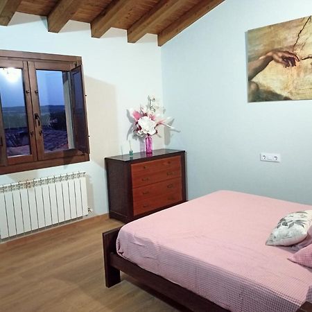Casa Rural El Mirador De San Miguel Сан-Естебан-де-Гормас Екстер'єр фото